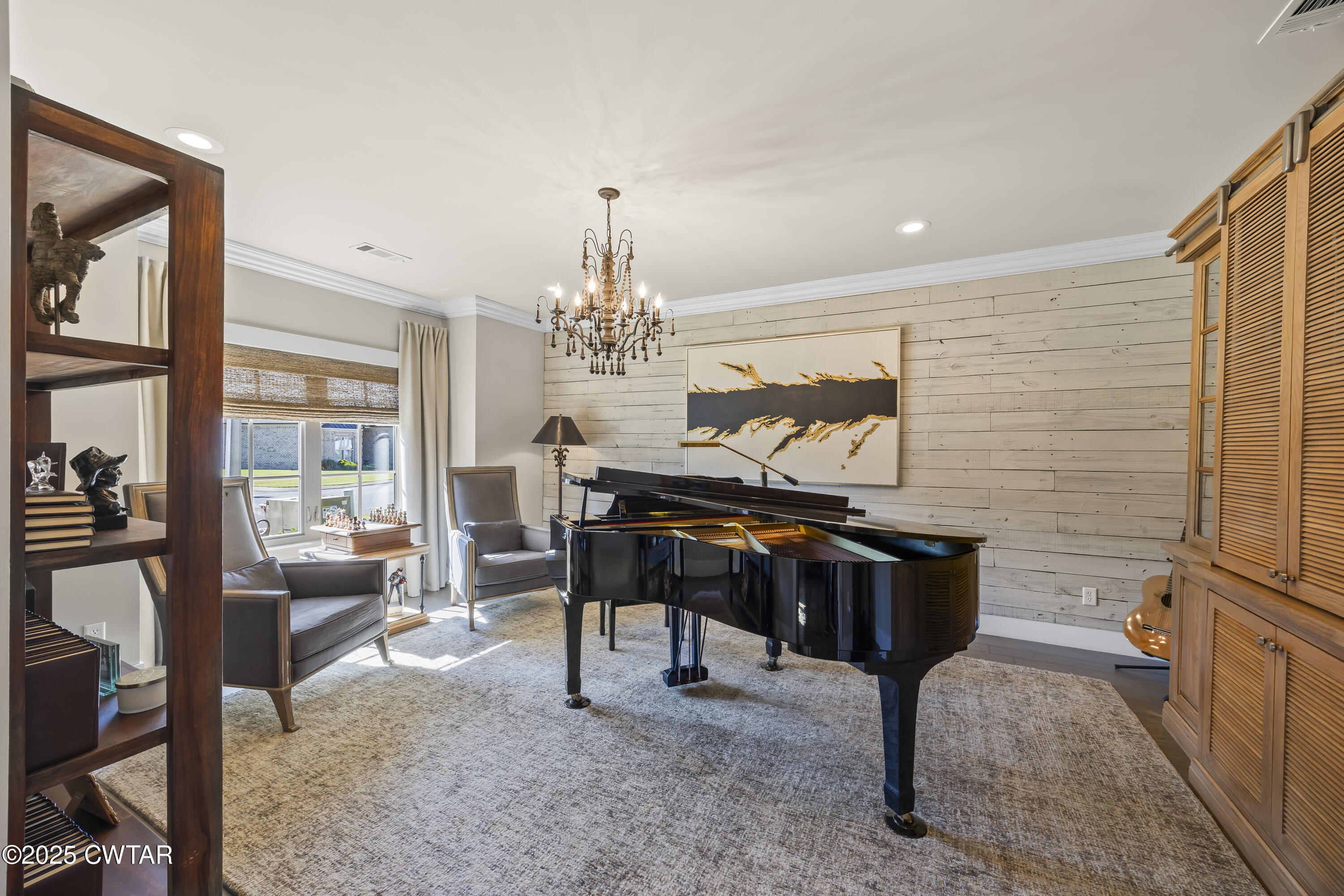 79 Water Ridge Place Jackson, TN 38305 - Photo 8 of 39 a view of a dining room with furniture
