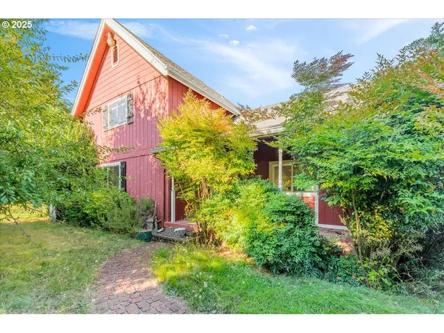 $374,000 | 35070 Bachelor Flat Road, St. Helens, OR 97051