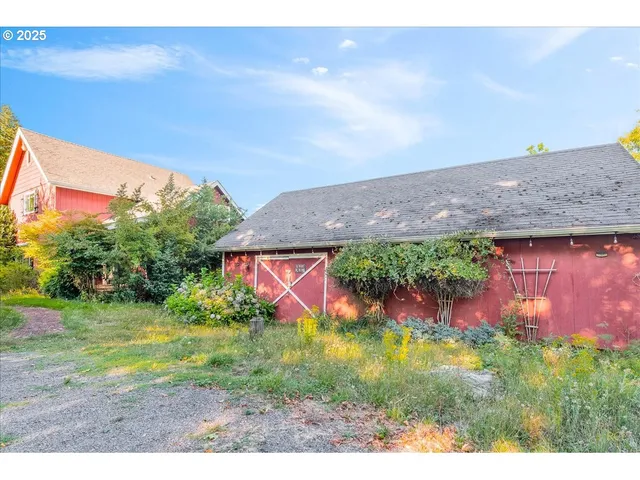 $374,000 | 35070 Bachelor Flat Road, St. Helens, OR 97051