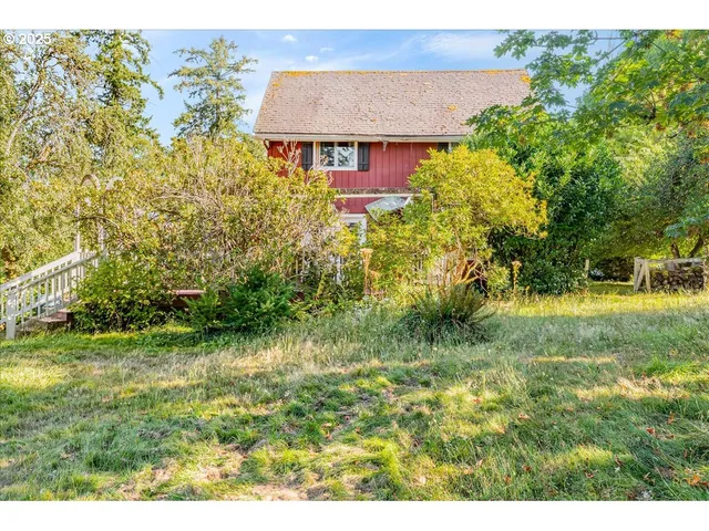 $374,000 | 35070 Bachelor Flat Road, St. Helens, OR 97051