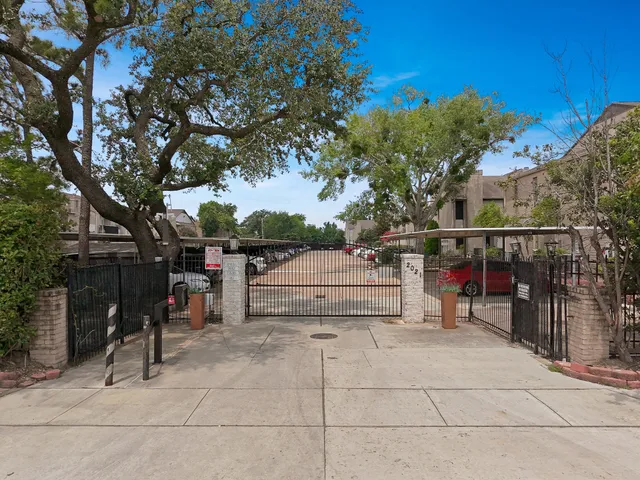 a view of outdoor space and seating