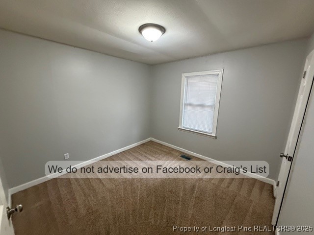 503 Longview Drive Fayetteville, NC 28311 - Photo 8 of 10 a view of a room with window