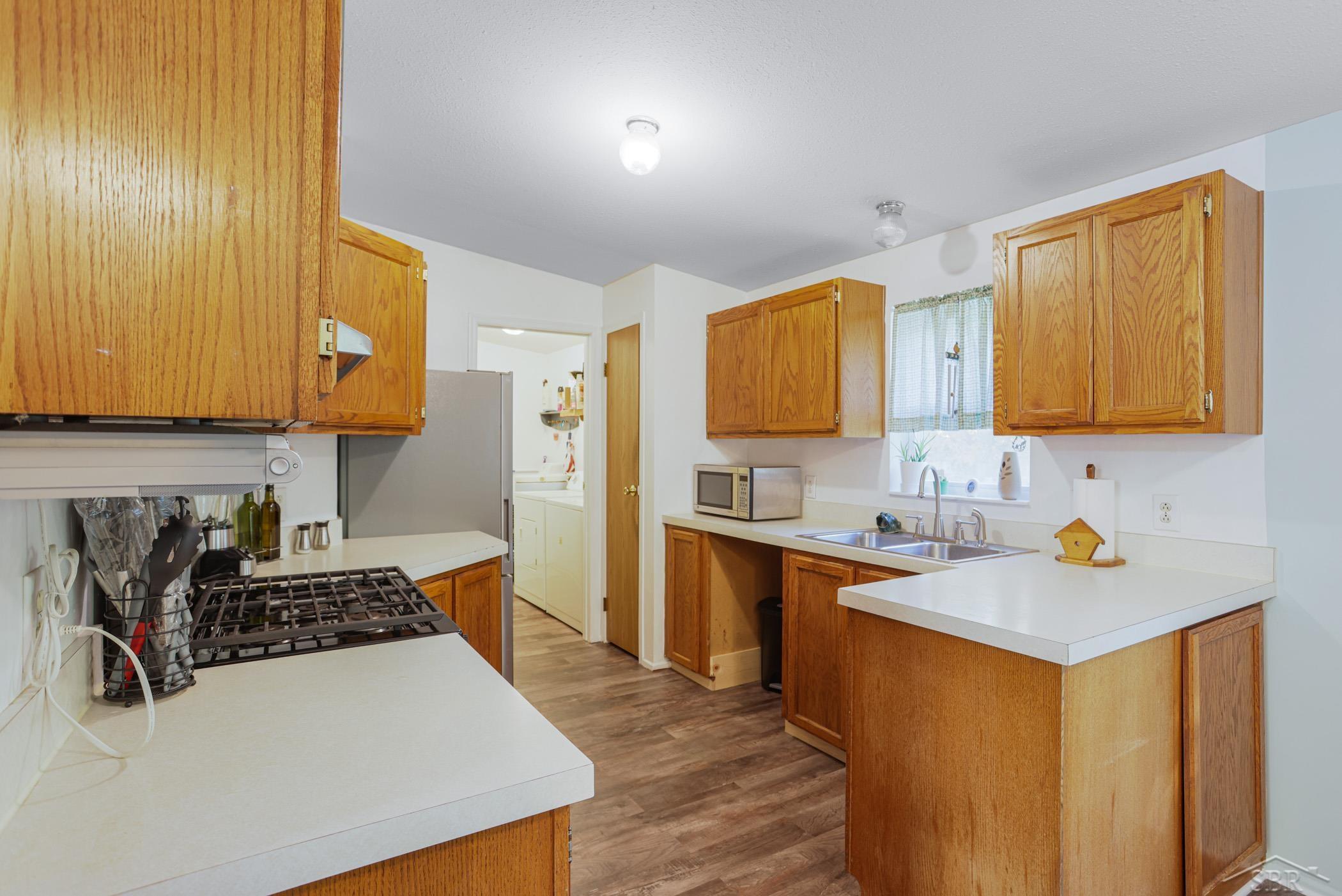6633 South Orr Road St. Charles, MI 48655 - Photo 26 of 35 Kitchen