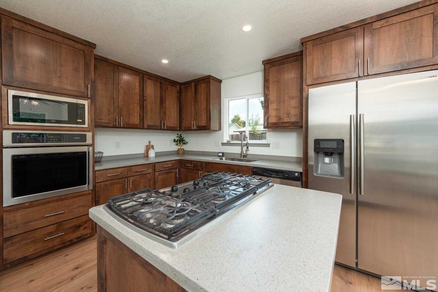 717 Bluerock Road Gardnerville, NV 89460 - Photo 11 of 32 Photo 11