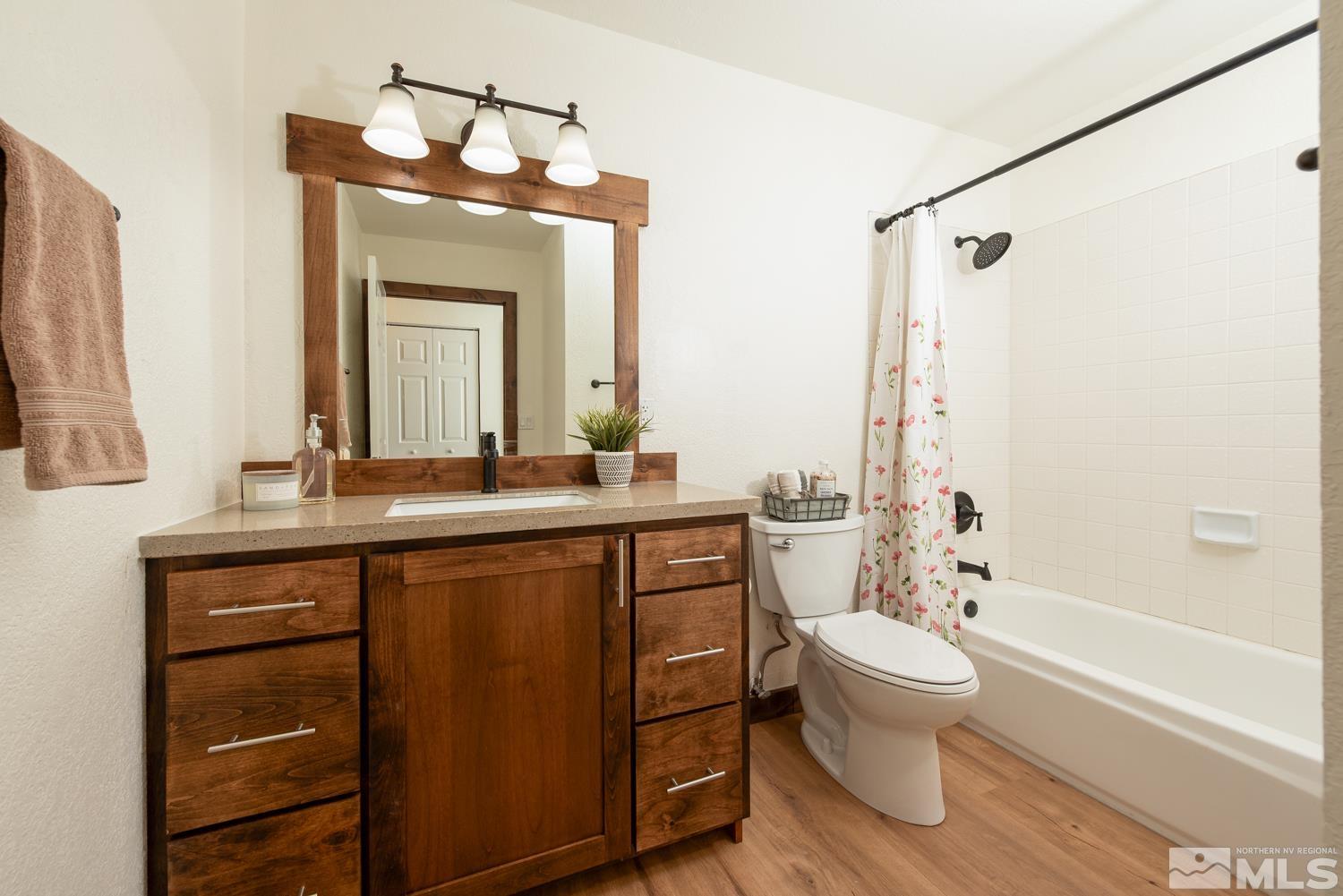 717 Bluerock Road Gardnerville, NV 89460 - Photo 16 of 32 Photo 16