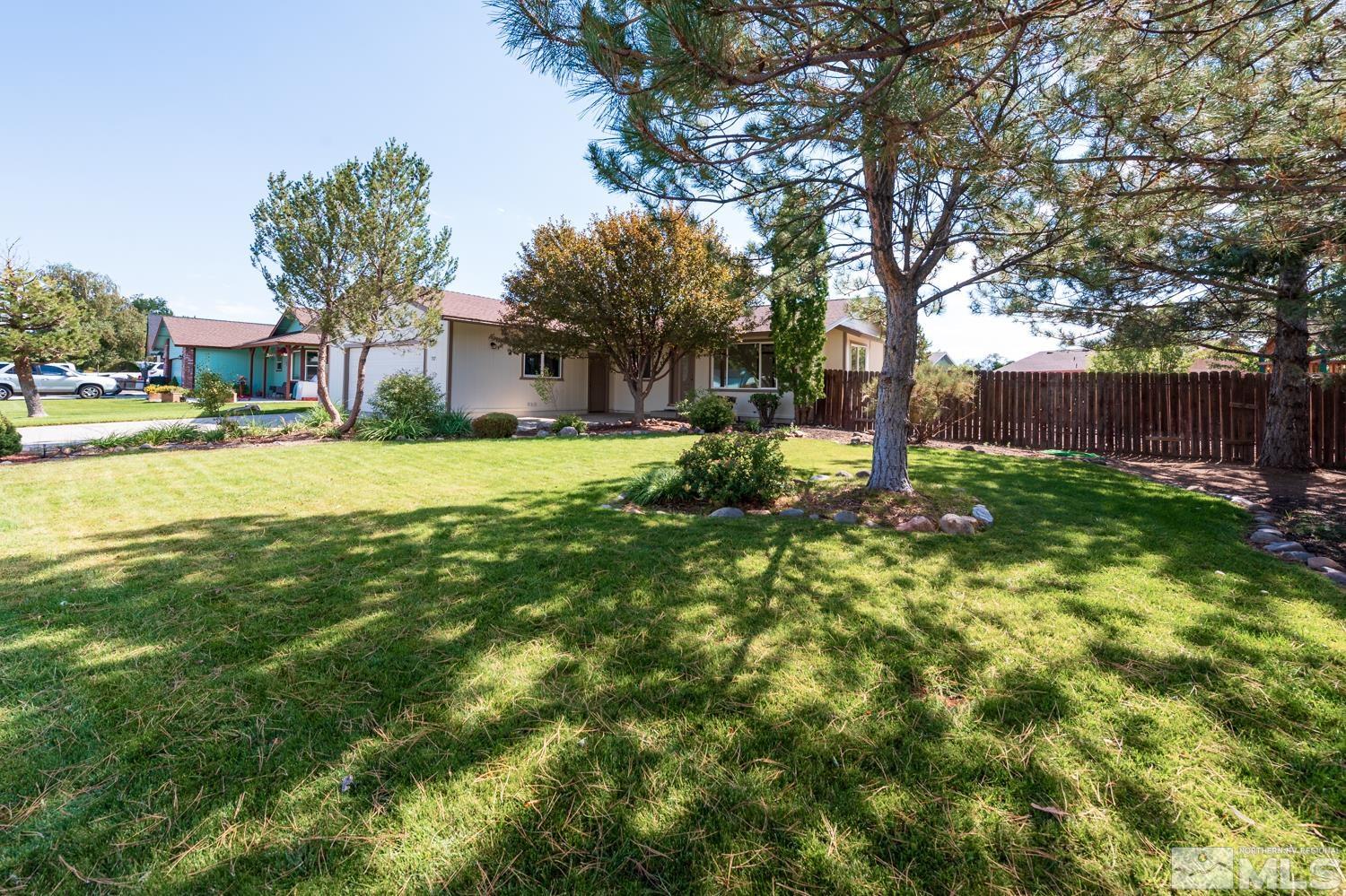 717 Bluerock Road Gardnerville, NV 89460 - Photo 2 of 32 Photo 2