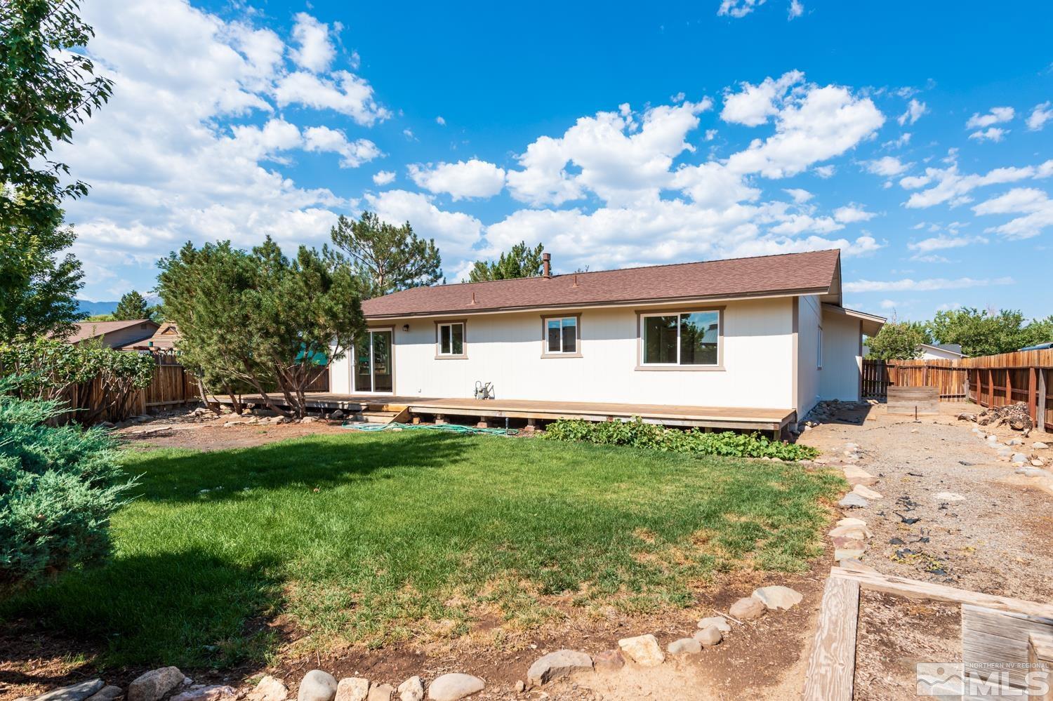 717 Bluerock Road Gardnerville, NV 89460 - Photo 24 of 32 Photo 24