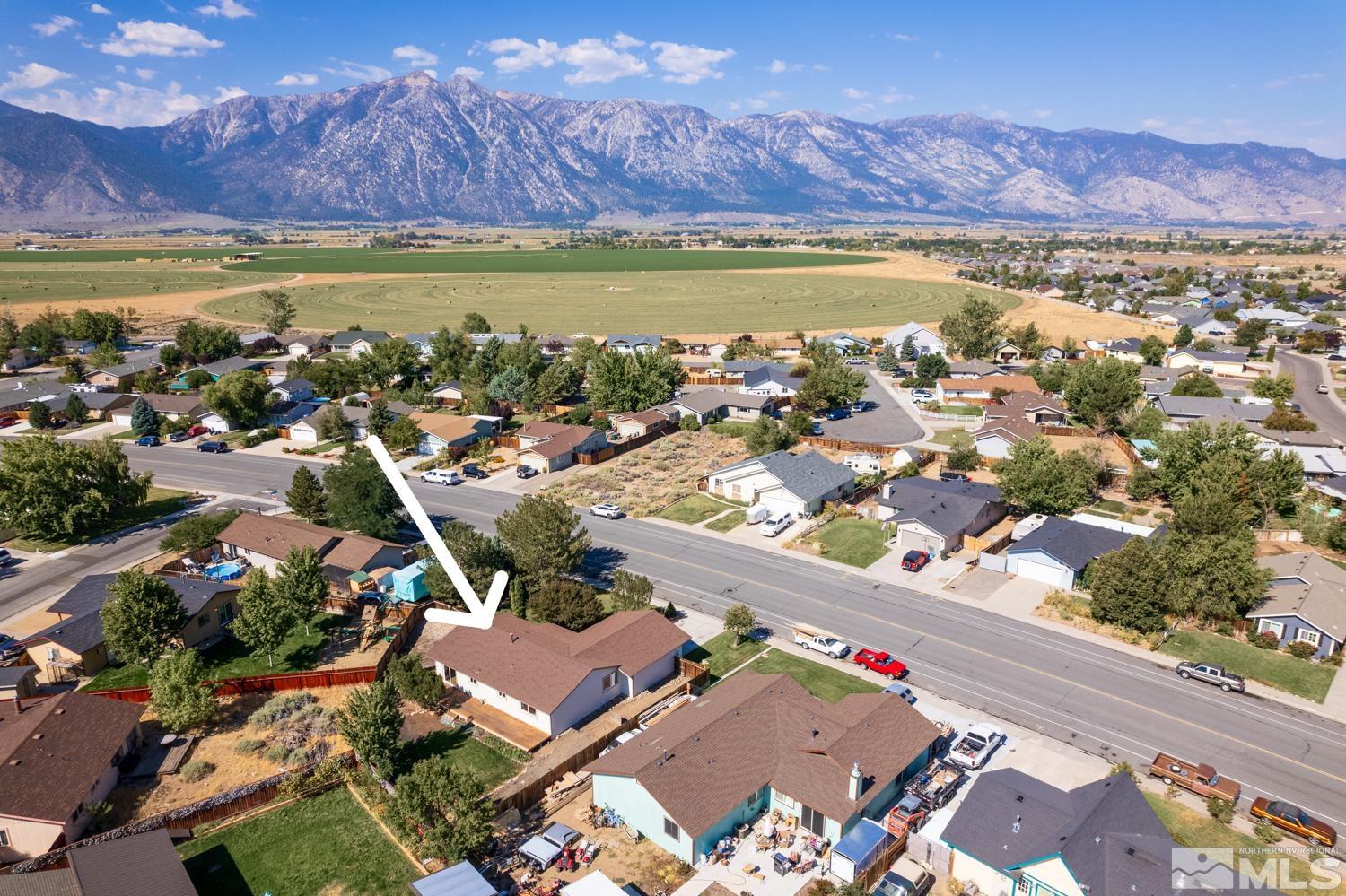 717 Bluerock Road Gardnerville, NV 89460 - Photo 27 of 32 Photo 27