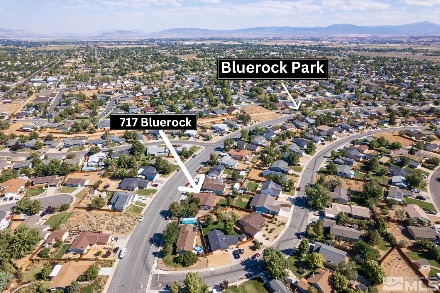 717 Bluerock Road Gardnerville, NV 89460 - Photo 29 of 32 Photo 29
