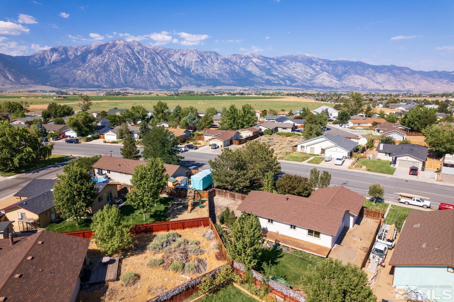717 Bluerock Road Gardnerville, NV 89460 - Photo 30 of 32 Photo 30
