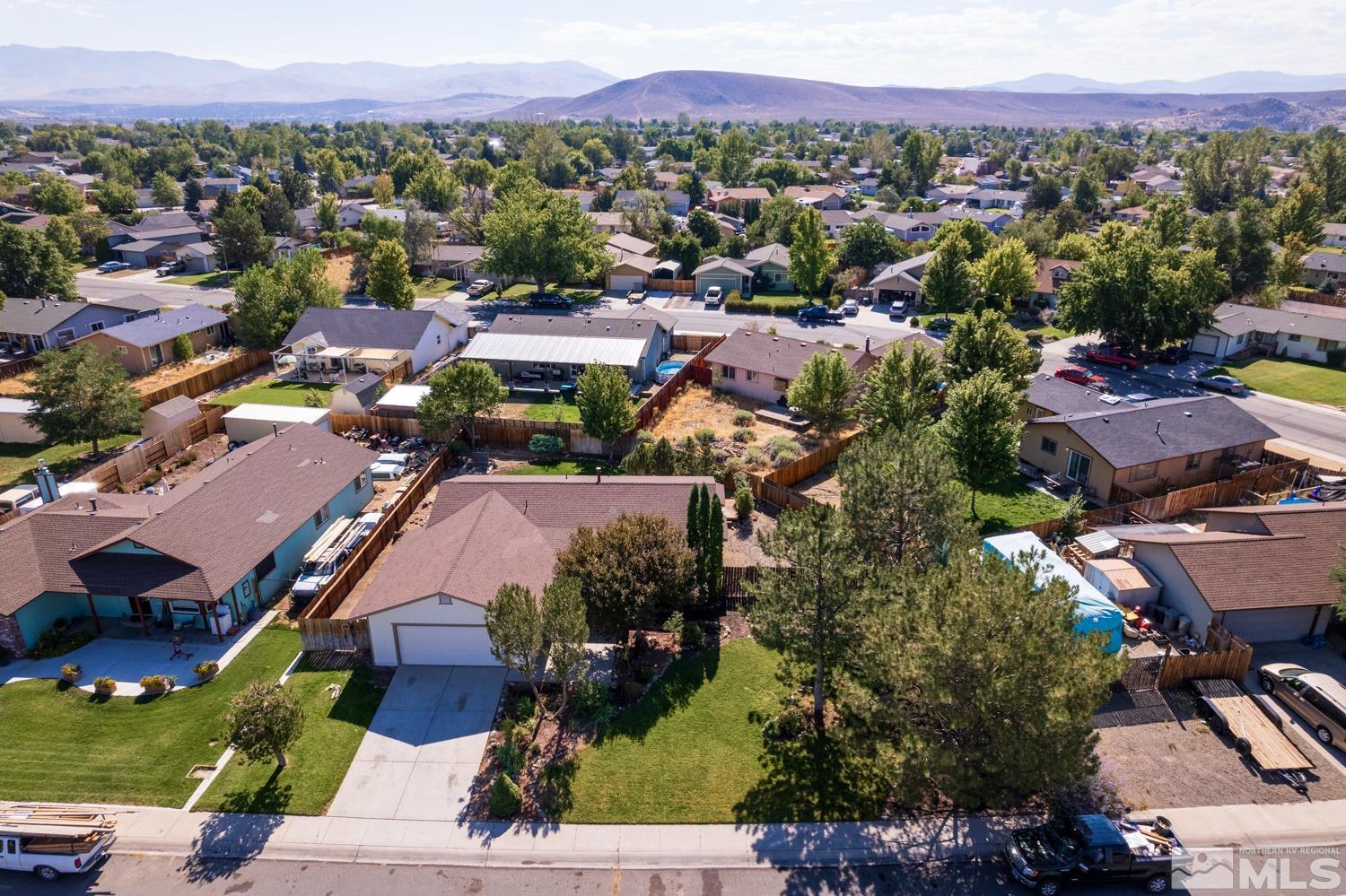 717 Bluerock Road Gardnerville, NV 89460 - Photo 31 of 32 Photo 31