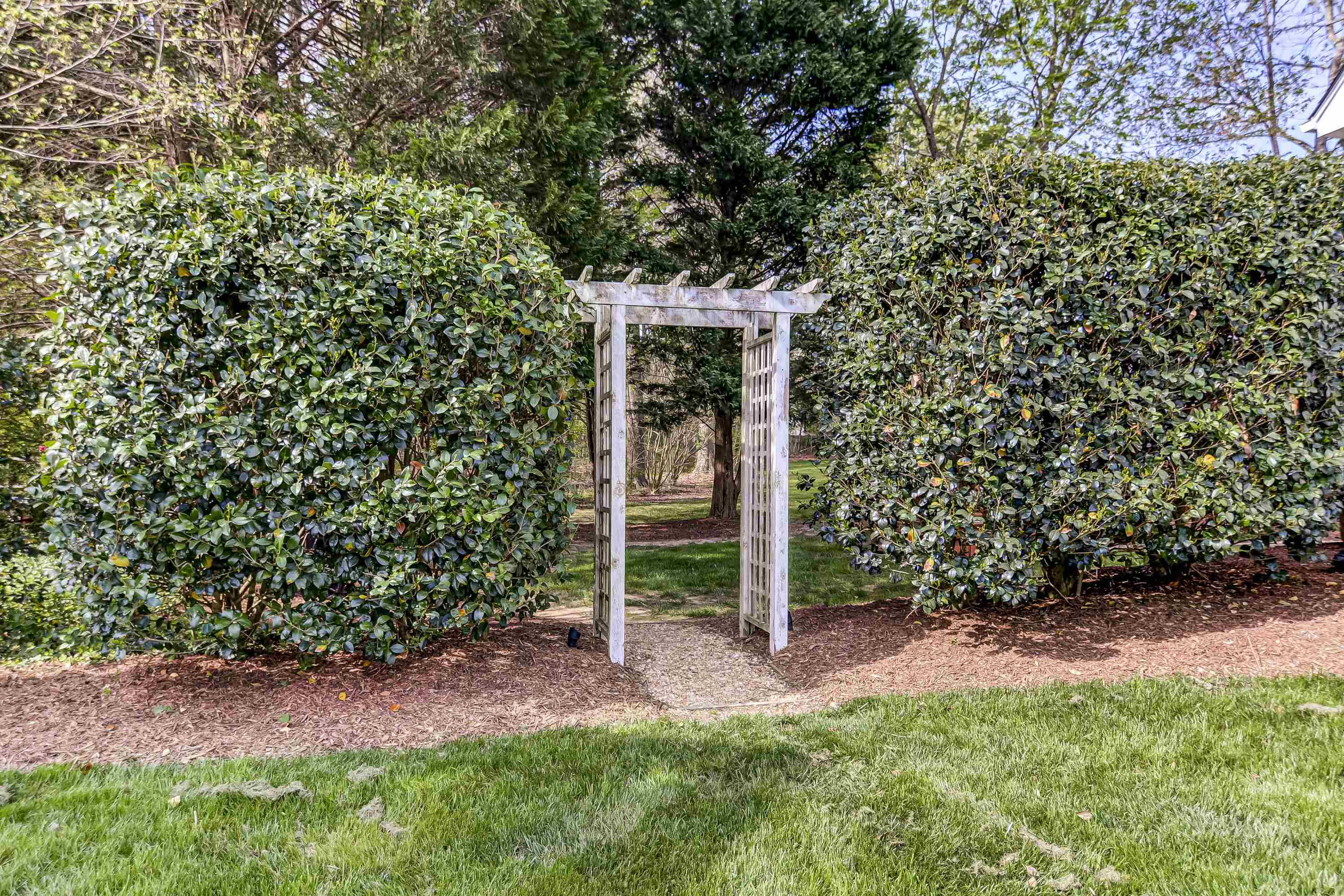 1600 Cheshire Bridge Road Durham, NC 27712 - Photo 29 of 29 Photo 29