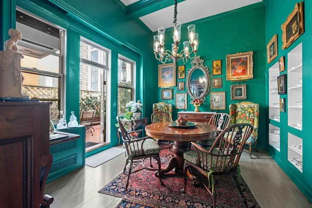 $2,999,900 | 419 East 57th Street, Unit PH16C | Sutton Place