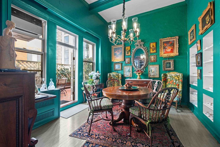 419 East 57th Street, Unit PH16C Manhattan, NY 10022 - Photo 16 of 30 Photo 16