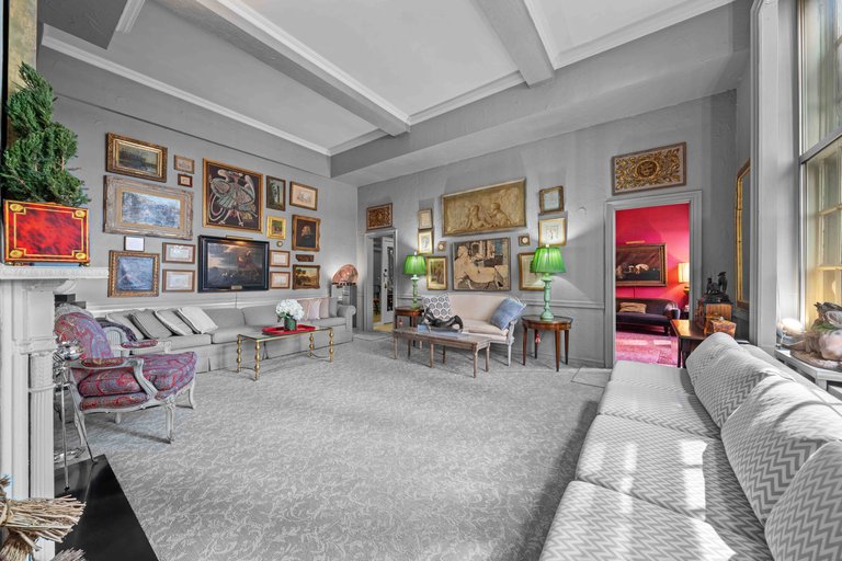 419 East 57th Street, Unit PH16C Manhattan, NY 10022 - Photo 2 of 30 Photo 2