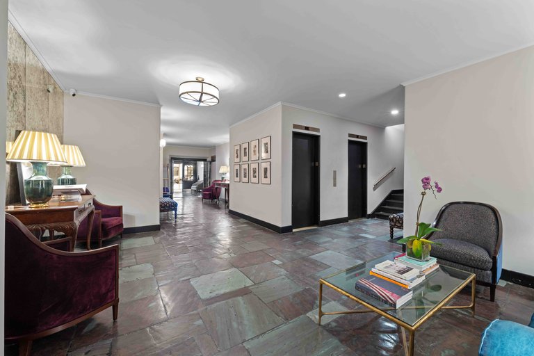 419 East 57th Street, Unit PH16C Manhattan, NY 10022 - Photo 25 of 30 Photo 25