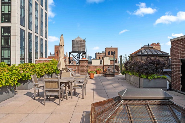 419 East 57th Street, Unit PH16C Manhattan, NY 10022 - Photo 29 of 30 Photo 29