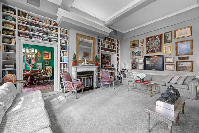 $2,999,900 | 419 East 57th Street, Unit PH16C | Sutton Place