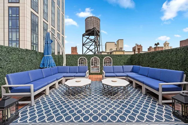 $2,999,900 | 419 East 57th Street, Unit PH16C | Sutton Place