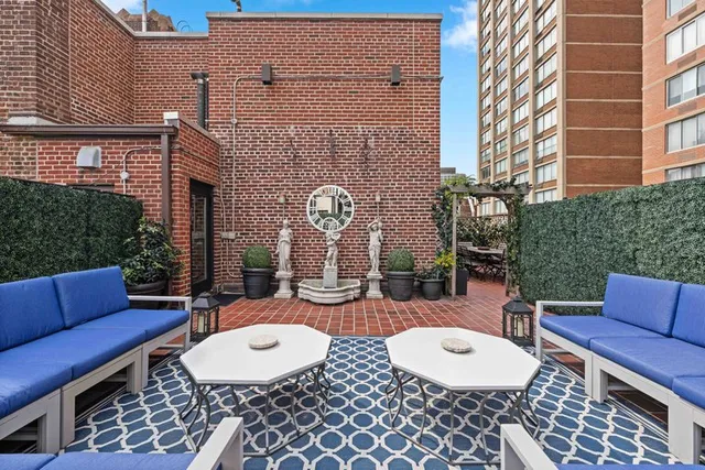 $2,999,900 | 419 East 57th Street, Unit PH16C | Sutton Place