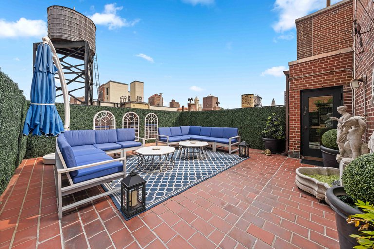 419 East 57th Street, Unit PH16C Manhattan, NY 10022 - Photo 6 of 30 Photo 6