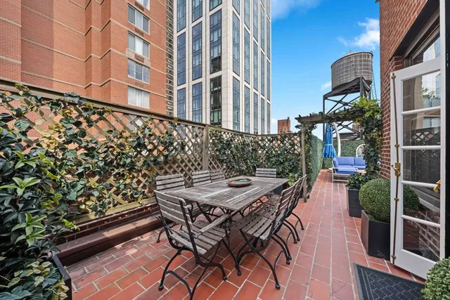 $2,999,900 | 419 East 57th Street, Unit PH16C | Sutton Place