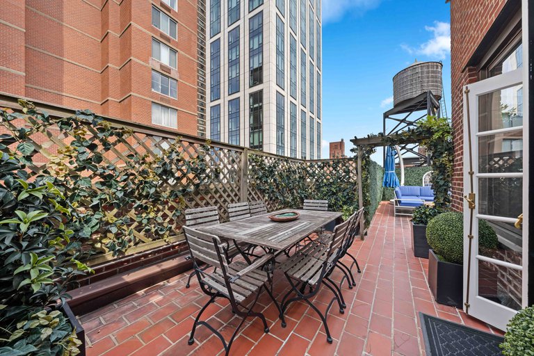 419 East 57th Street, Unit PH16C Manhattan, NY 10022 - Photo 7 of 30 Photo 7