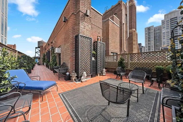 $2,999,900 | 419 East 57th Street, Unit PH16C | Sutton Place