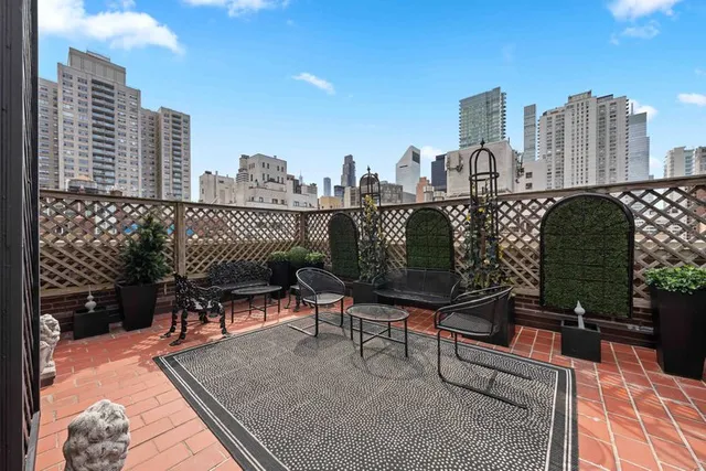 $2,999,900 | 419 East 57th Street, Unit PH16C | Sutton Place