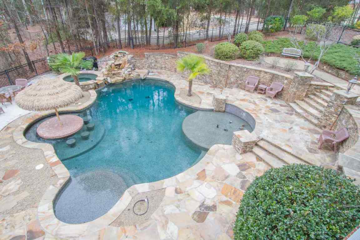 131 Sapphire Point Anderson, SC 29626 - Photo 24 of 36 Gallery Image 24