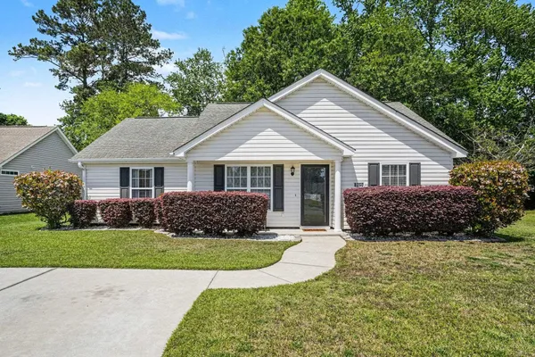 $298,900 | 8260 Tartan Lane, Myrtle Beach, SC 29588