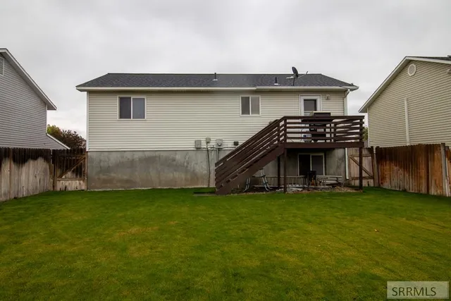 $392,500 | 290 Donna Drive, Idaho Falls, ID 83402