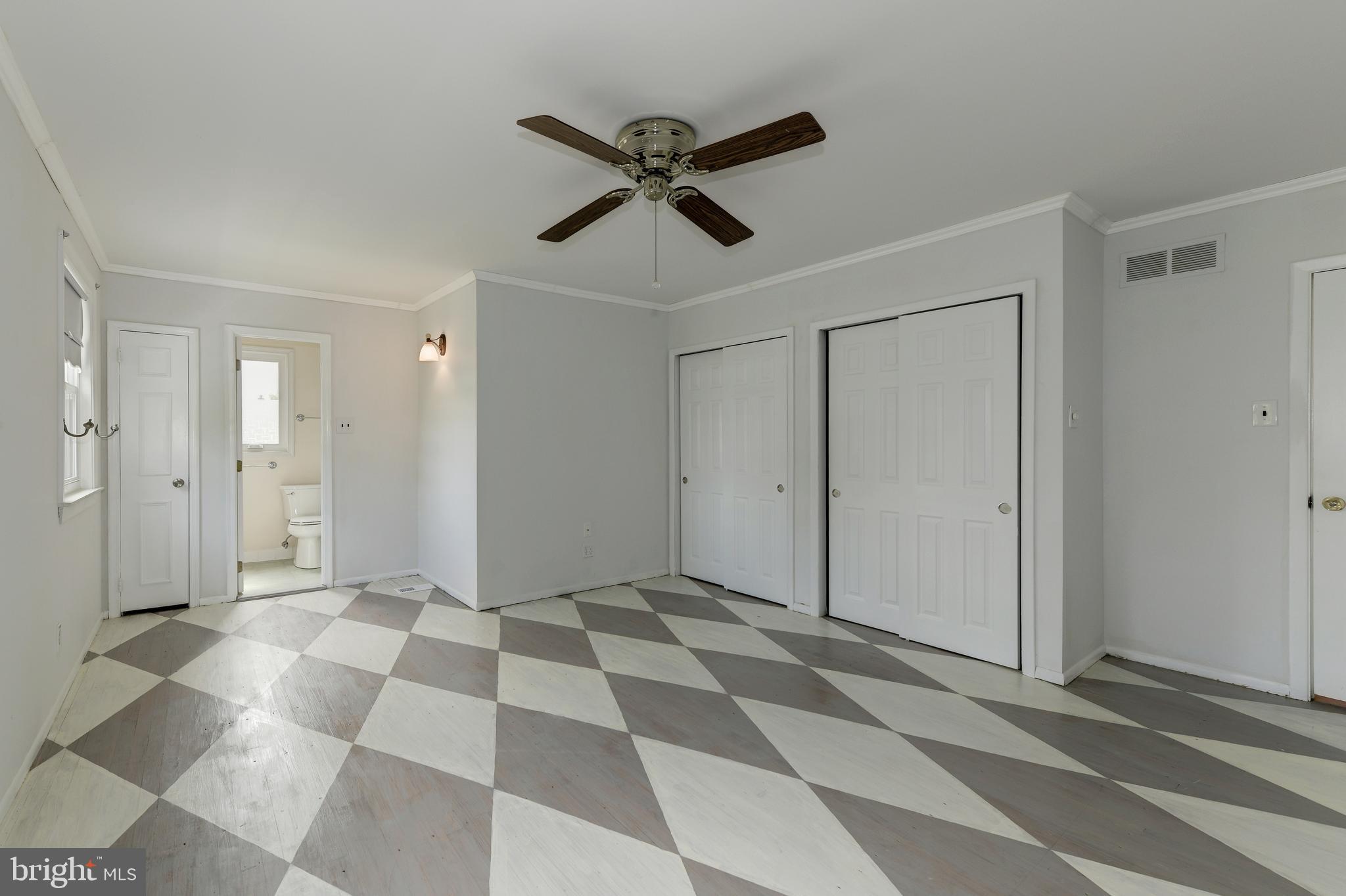 614 Warwick Road Fairless Hills, PA 19030 - Photo 12 of 35 Master Bedroom