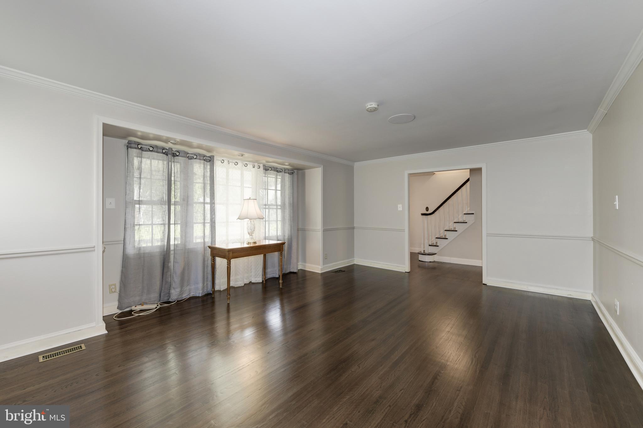 614 Warwick Road Fairless Hills, PA 19030 - Photo 16 of 35 Formal Living Room