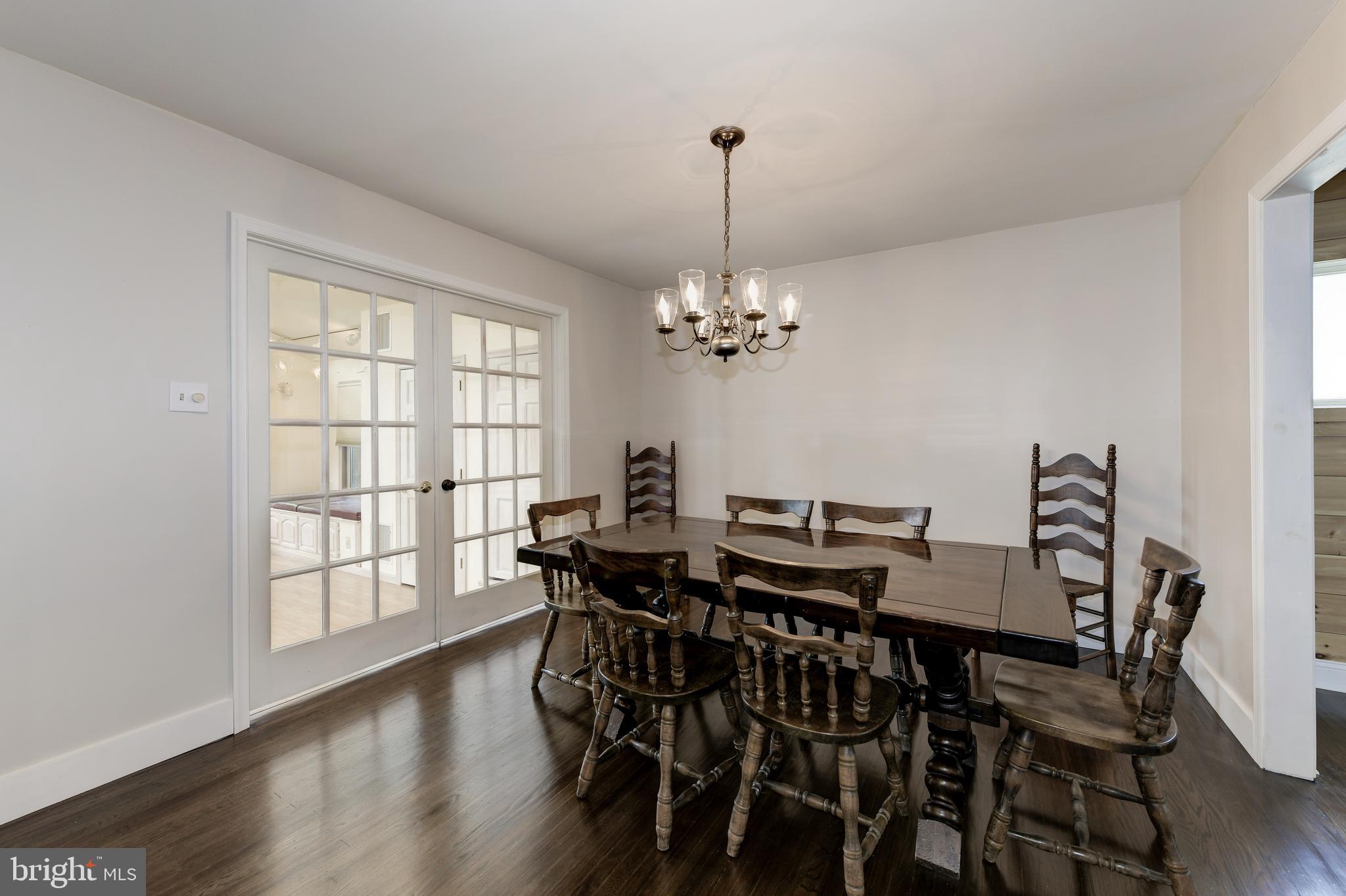 614 Warwick Road Fairless Hills, PA 19030 - Photo 17 of 35 Dining room