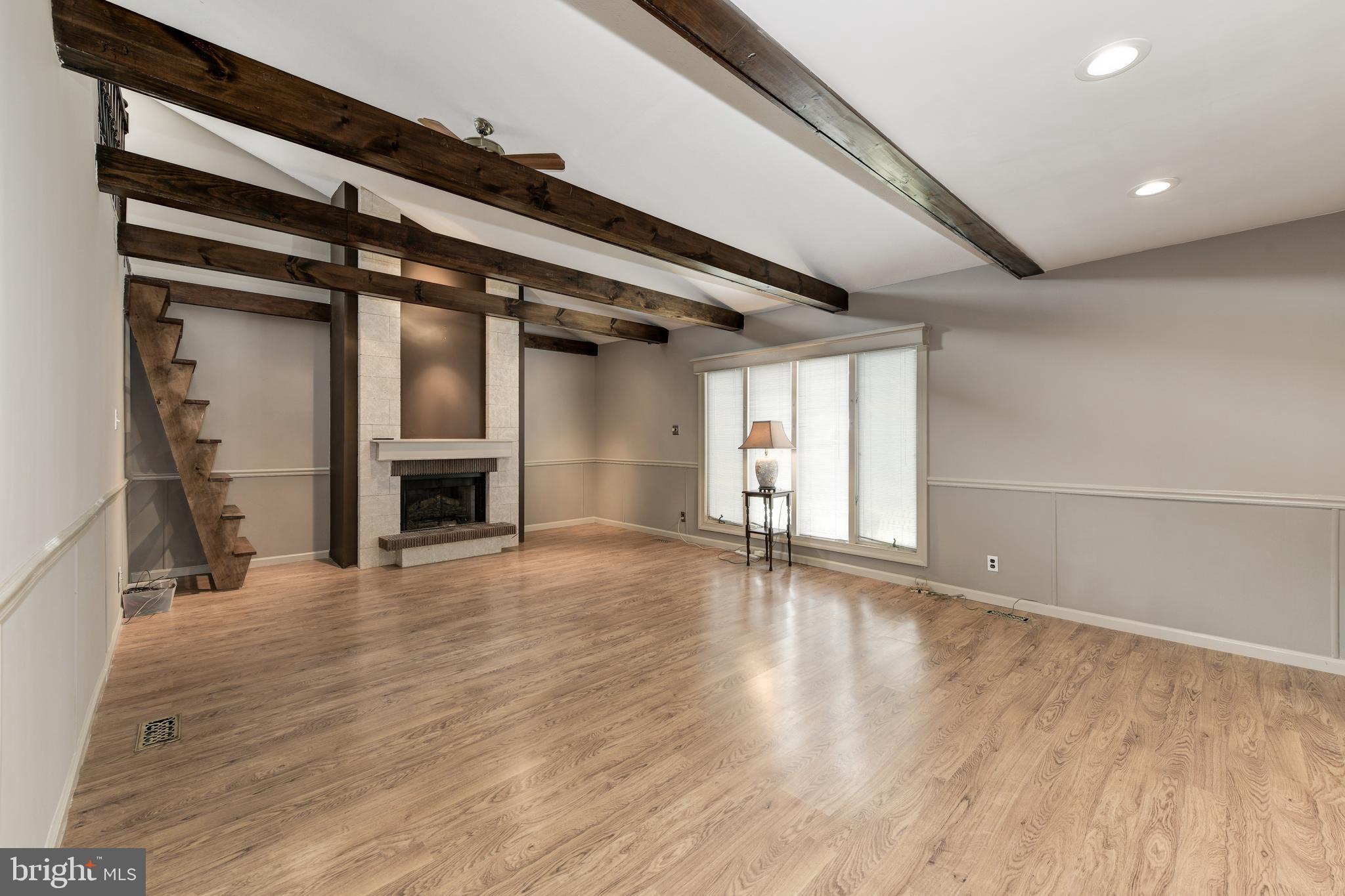 614 Warwick Road Fairless Hills, PA 19030 - Photo 21 of 35 Family room