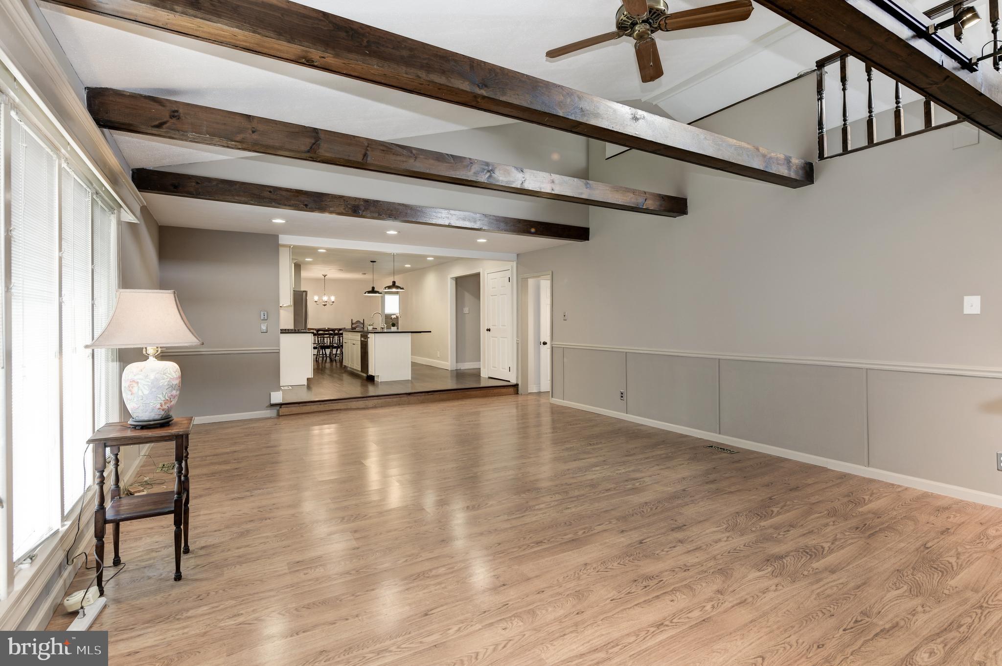 614 Warwick Road Fairless Hills, PA 19030 - Photo 22 of 35 Family room