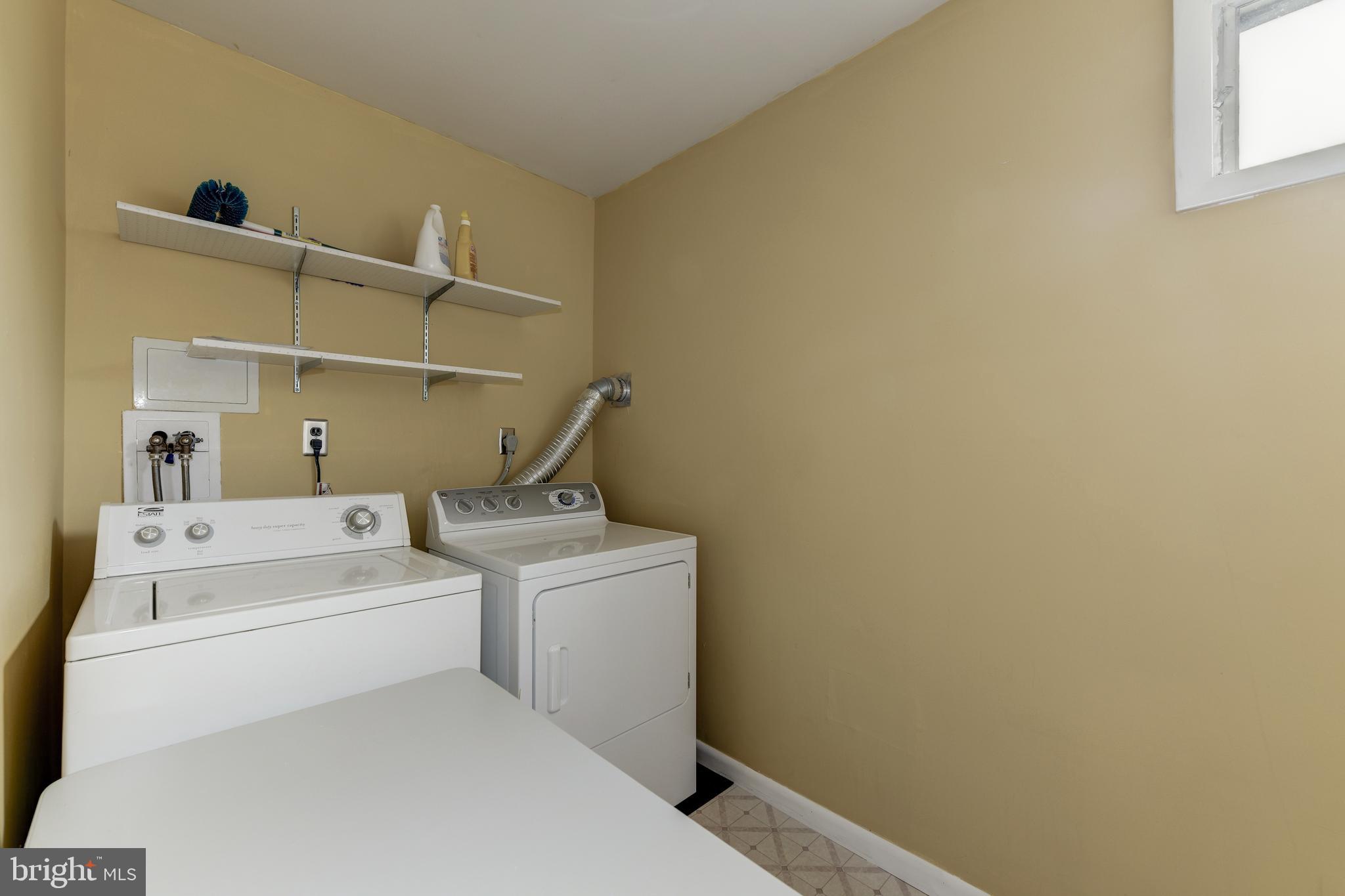 614 Warwick Road Fairless Hills, PA 19030 - Photo 6 of 35 Laundry