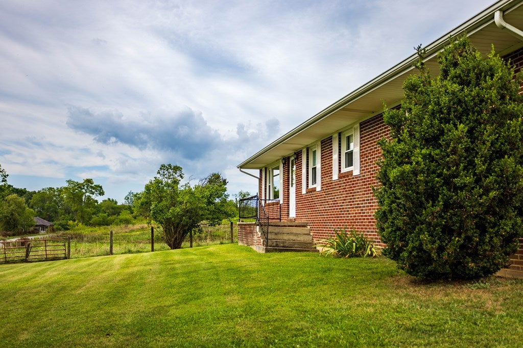 250 Etter Road Rural Retreat, VA 24368 - Photo 61 of 62 Gallery Image 61
