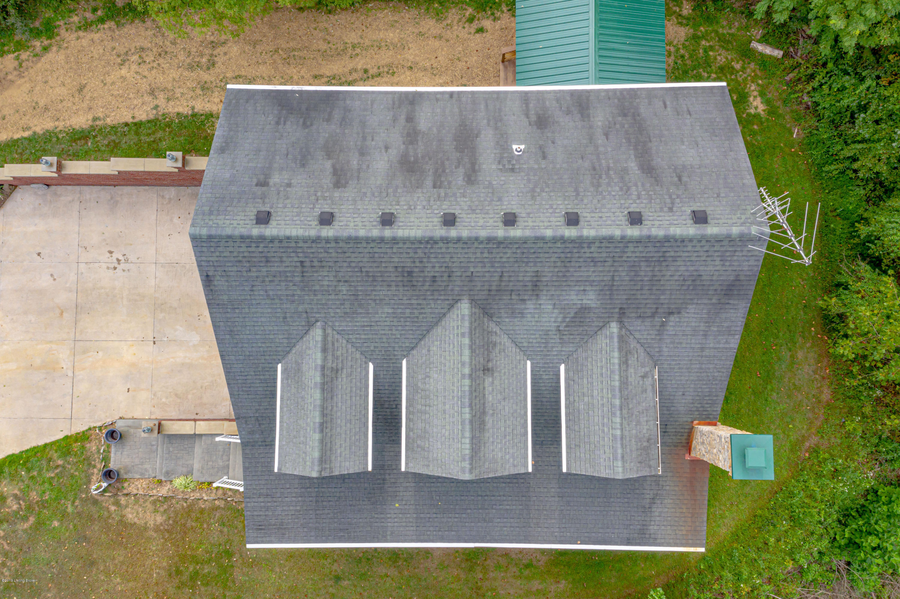 997 Wooded Hills Road Pendleton, KY 40055 - Photo 19 of 128 DJI_0115