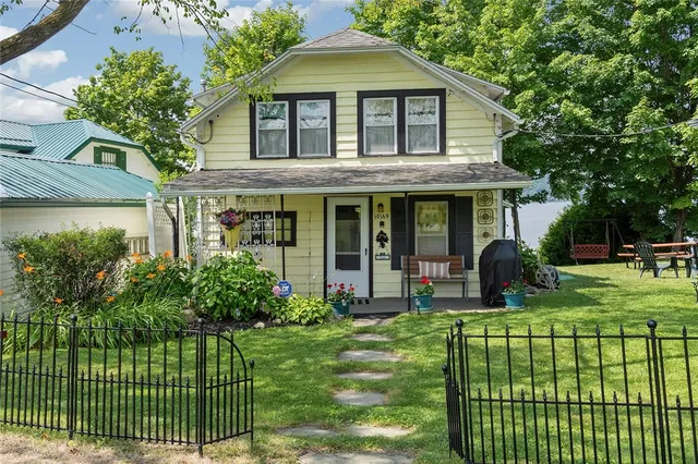 $790,000 | 10169 Wine Country Lane, Hammondsport, NY 14840