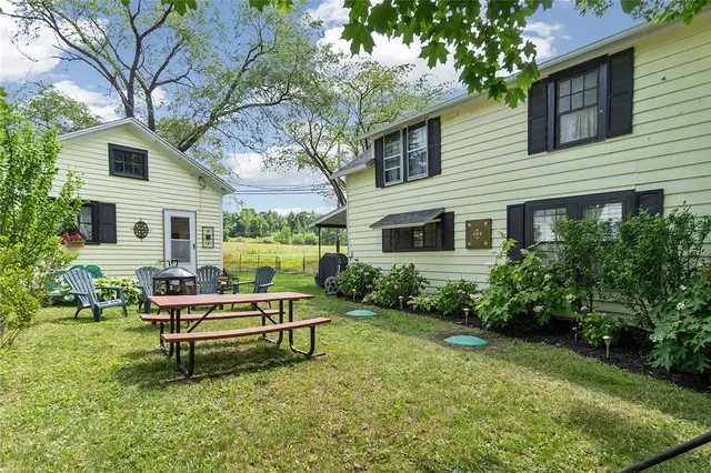 $790,000 | 10169 Wine Country Lane, Hammondsport, NY 14840