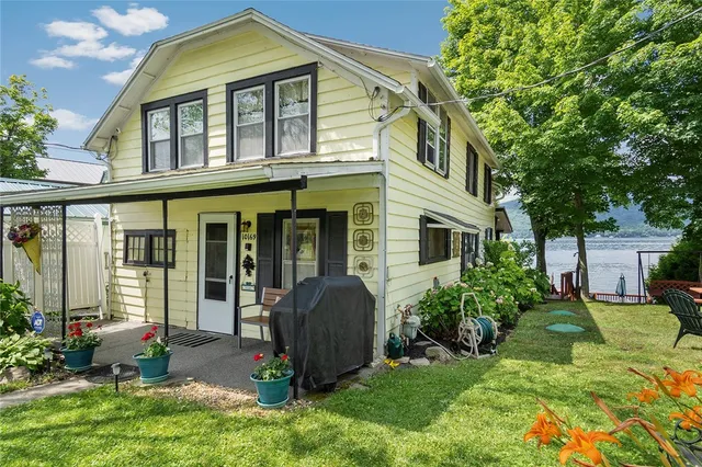 $790,000 | 10169 Wine Country Lane, Hammondsport, NY 14840