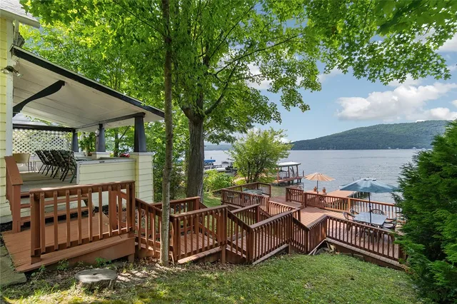 $790,000 | 10169 Wine Country Lane, Hammondsport, NY 14840