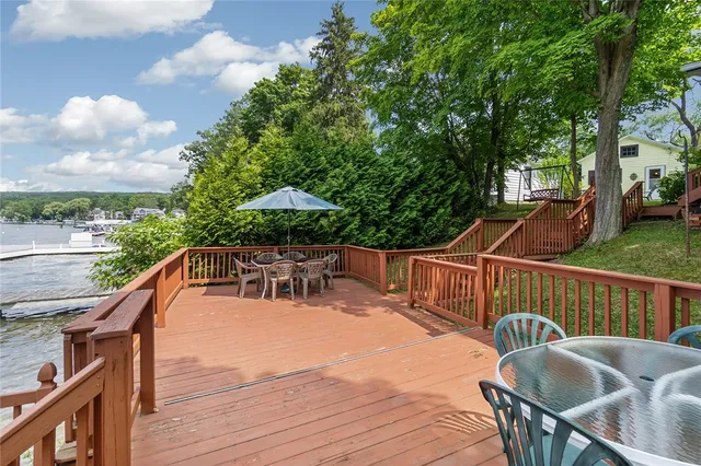 $790,000 | 10169 Wine Country Lane, Hammondsport, NY 14840