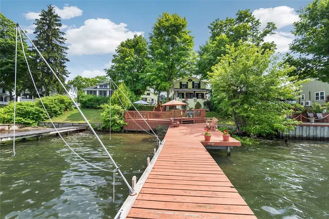 $790,000 | 10169 Wine Country Lane, Hammondsport, NY 14840