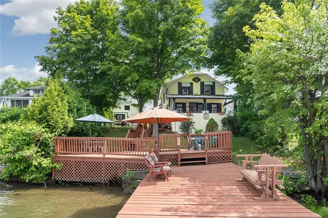 $790,000 | 10169 Wine Country Lane, Hammondsport, NY 14840