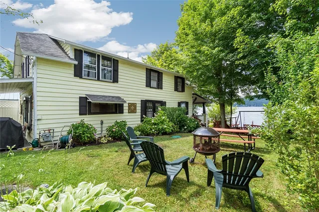 $790,000 | 10169 Wine Country Lane, Hammondsport, NY 14840