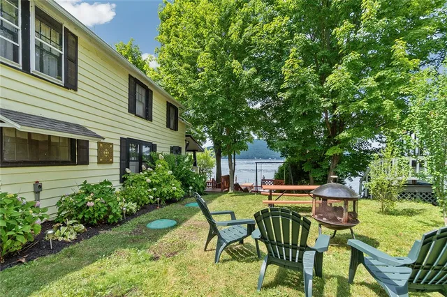 $790,000 | 10169 Wine Country Lane, Hammondsport, NY 14840