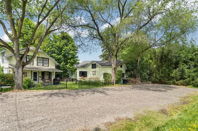 $790,000 | 10169 Wine Country Lane, Hammondsport, NY 14840